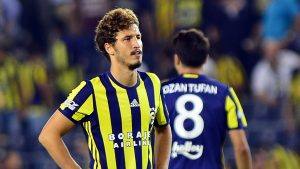 UEFA ŞAMPİYONLAR LİGİ FENERBAHÇE: 0 - MONACO: 0 (MAÇ DEVAM EDİYOR)