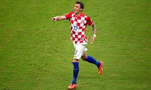 Mario Mandzukic
