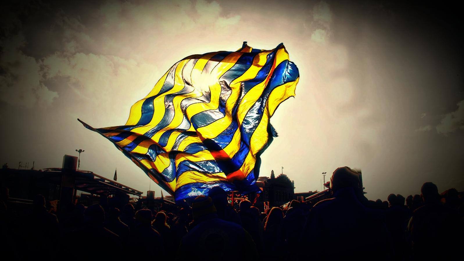 Fenerbahçe Derbiye Hazır