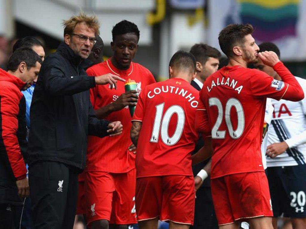 liverpool-arsenal-jurgen-klopp-futboltr