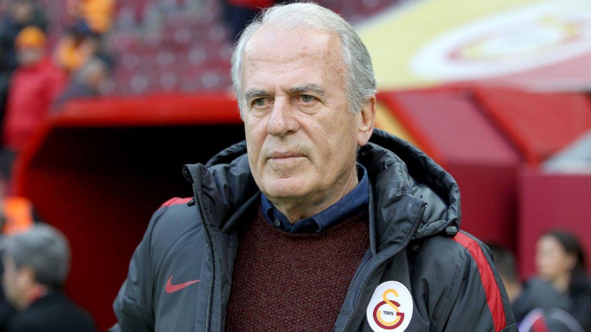 Mustafa Denizli İstifa Etti