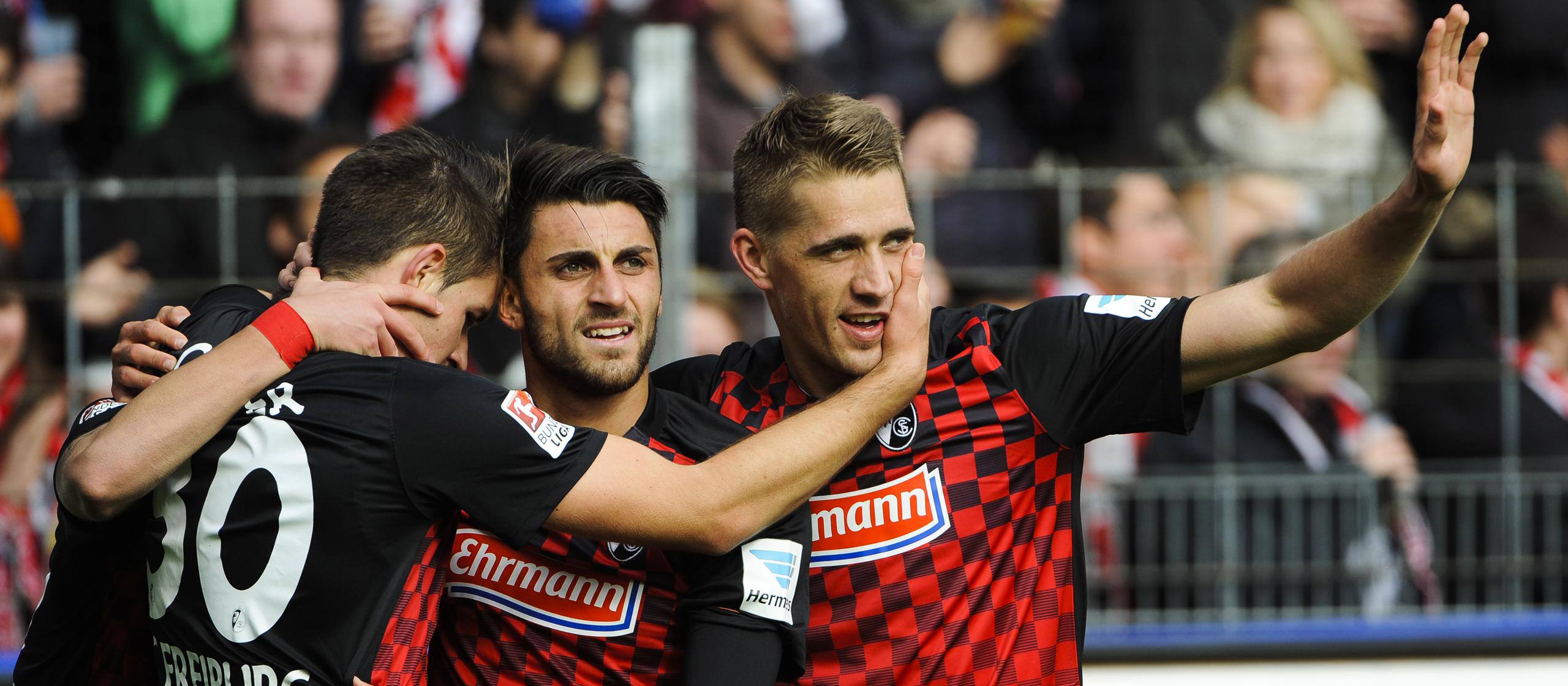 Freiburg Karlsruher Maç Analizi ve iddaa tahminleri