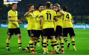 dortmund-almanya