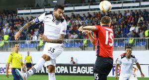 paokyunanıstansuperlıg