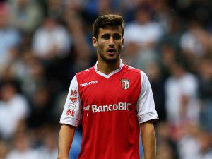 Newcastle United v Braga - Pre Season Friendly