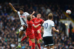 Tottenham Hotspur v Liverpool - Premier League