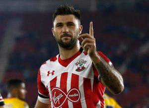 Southampton v Crystal Palace - EFL Cup Third Round