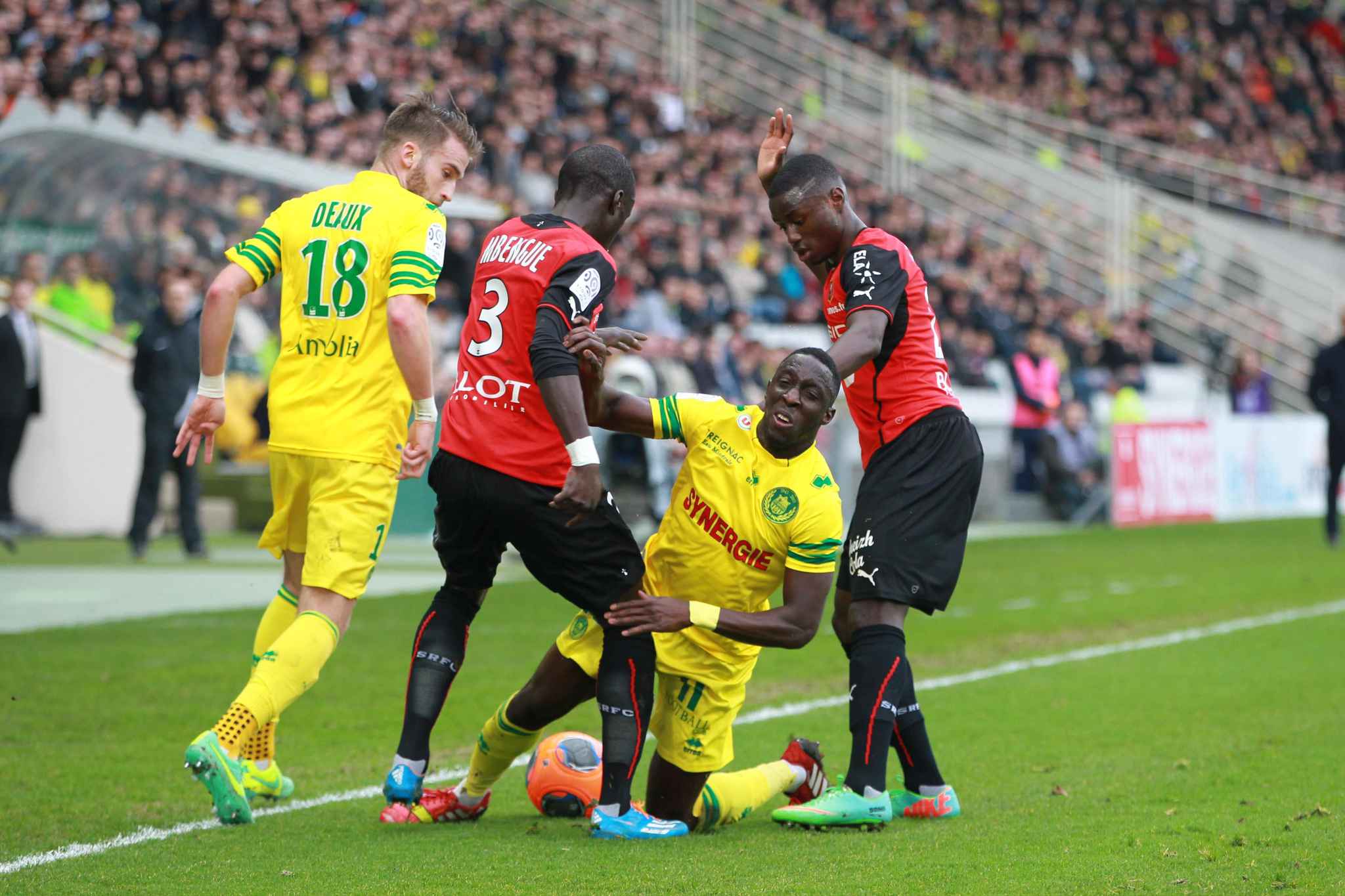 Fransa Ligue 1 Lorient Rennes Maç Yorumu İddda Tahmini – İddaa