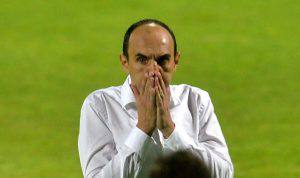 ADANASPOR TEKNIK DIREKTORU KRUNOSLAV JURCIC. FOTO: ADANA, (DHA)