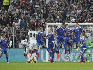 Turkey Soccer Champions League
