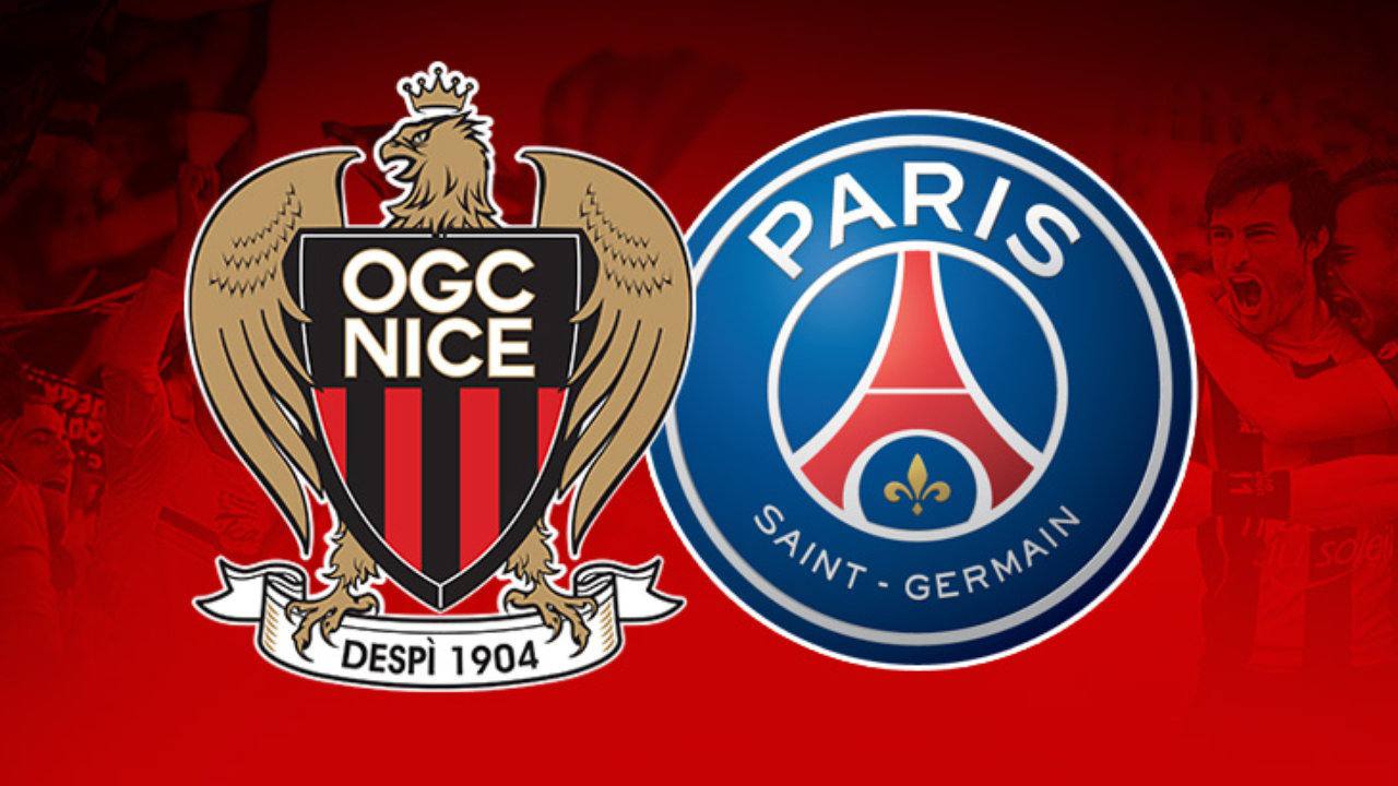 Nice - PSG İddaa Maç Tahmini - Maç Analizi - tahminbankasi.xyz