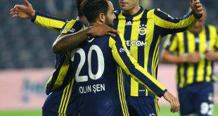 Fenerbahçe Antalyaspor Maçı İddaa Tahmini ve Yorumu 13.05.2017