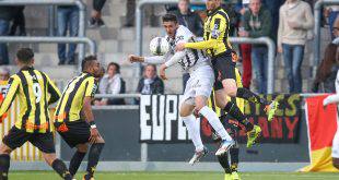 Roeselare Eupen Maçı İddaa Tahmini ve Yorumu 20 Mayıs 2017