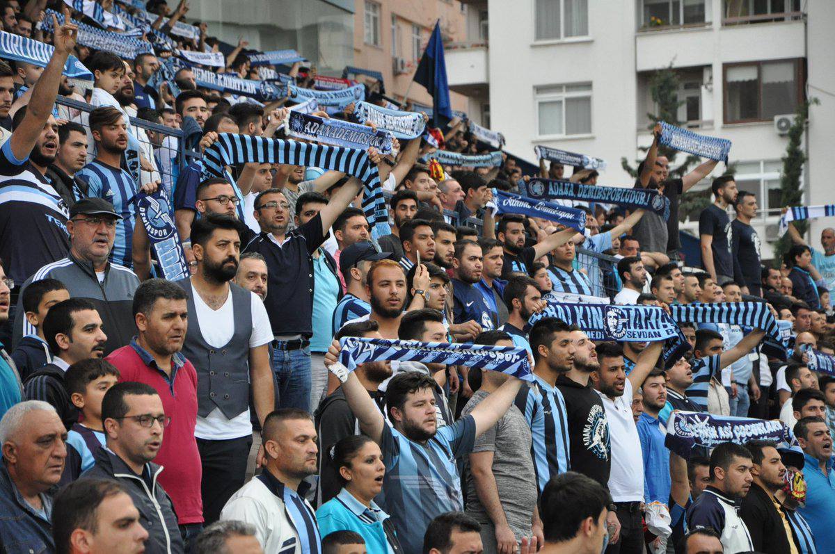 Adana Demirspor Sivasspor Maçı İddaa Tahmini 14 Mayıs 2017