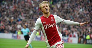 Ajax Go Ahead Maçı İddaa Tahmini ve Yorumu 7 Mayıs 2017