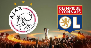 Ajax - Lyon Maçı İddaa Tahmini ve Yorumu 3 Mayıs 2017
