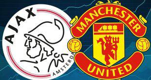 Ajax Manchester United Maçı İddaa Tahmini 24 Mayıs 2017