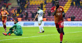 Alanyaspor Galatasaray Maçı İddaa Tahmini 29 Mayıs 2017