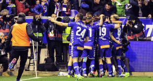 Alaves Celta Vigo Maçı İddaa Tahmini 14.05.2017