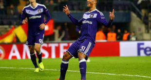 Anderlecht Zulte Waragem Maçı İddaa Tahmini 7 Mayıs 2017
