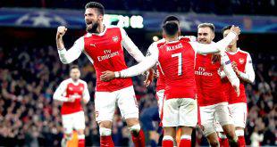 Arsenal Sunderland Maçı İddaa Tahmini ve Yorumu 16.05.2017