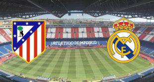 Atletico Madrid Real Madrid Maçı İddaa Tahmini 10 Mayıs 2017