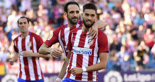 Atletico Madrid Eibar Maçı İddaa Tahmini 6 Mayıs 2017