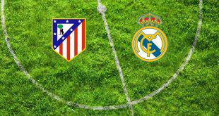 Atletico Madrid Real Madrid Maçı İddaa Tahmini 10.05.2017