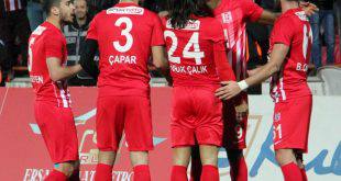 Balıkesirspor Ümraniyespor Maçı İddaa Tahmini 20 Mayıs 2017