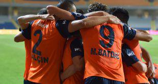 Başakşehir Adanaspor Maçı İddaa Tahmini ve Yorumu 27.05.2017