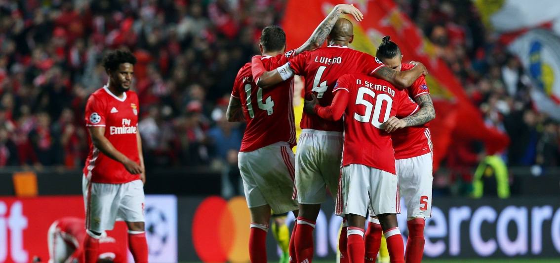 Benfica Vitoria Guimares Maçı İddaa Tahmini 28.05.2017