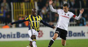 Beşiktaş Fenerbahçe Maçı İddaa Tahmini 7 Mayıs 2017