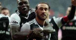 Beşiktaş Kasımpaşa Maçı İddaa Tahmini 20 Mayıs 2017