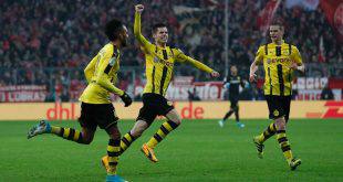 Borussia Dortmund Hoffenheim Maçı İddaa Tahmini 06.05.2017