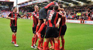 Bournemouth Burnley Maçı İddaa Tahmini 13 Mayıs 2017