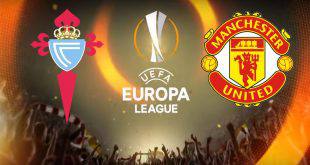 Celta Vigo Manchester United Maçı İddaa Tahmini 3 Mayıs 2017