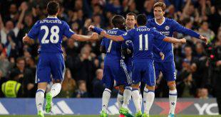 Chelsea Middlesbrough Maçı İddaa Tahmini 08.05.2017