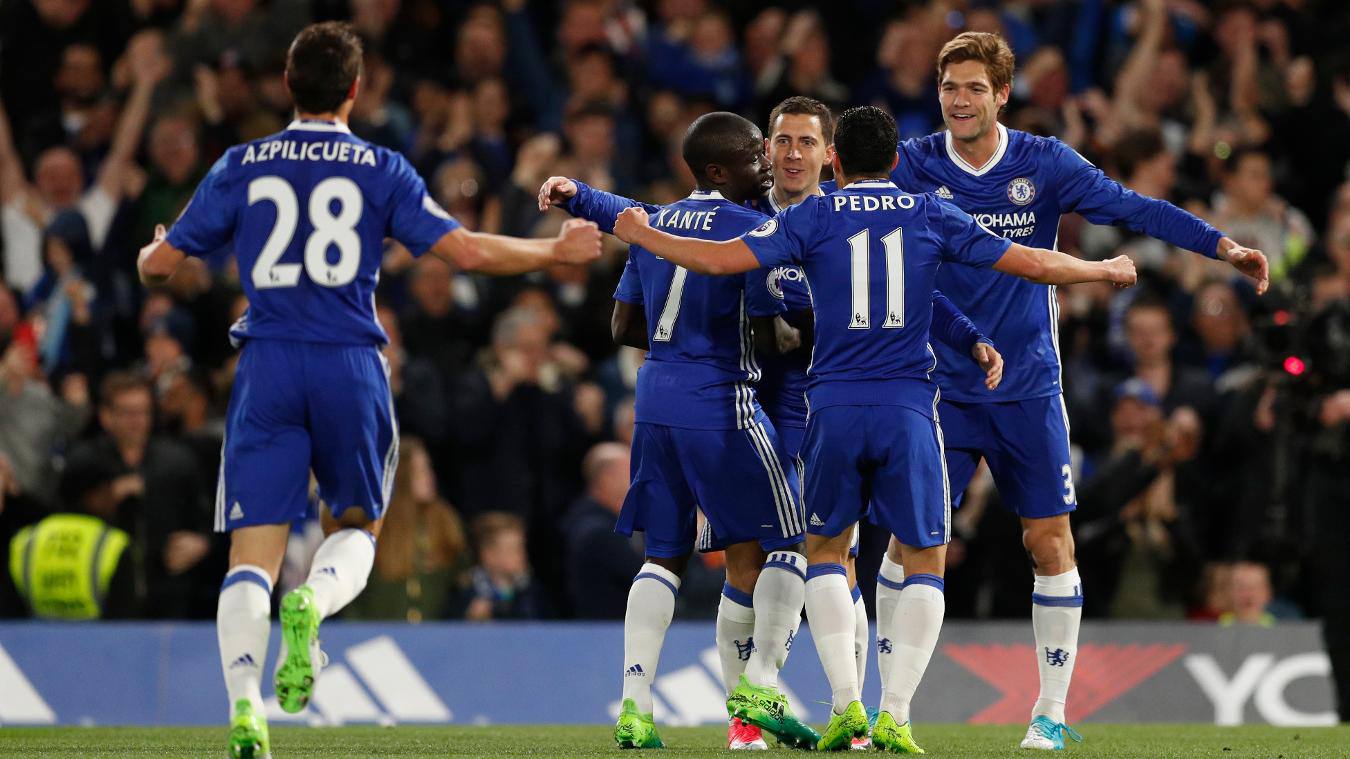 Chelsea Middlesbrough Maçı İddaa Tahmini 08.05.2017 