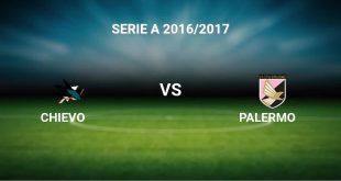 Chievo Palermo Maçı İddaa Tahmini ve Yorumu 7 Mayıs 2017