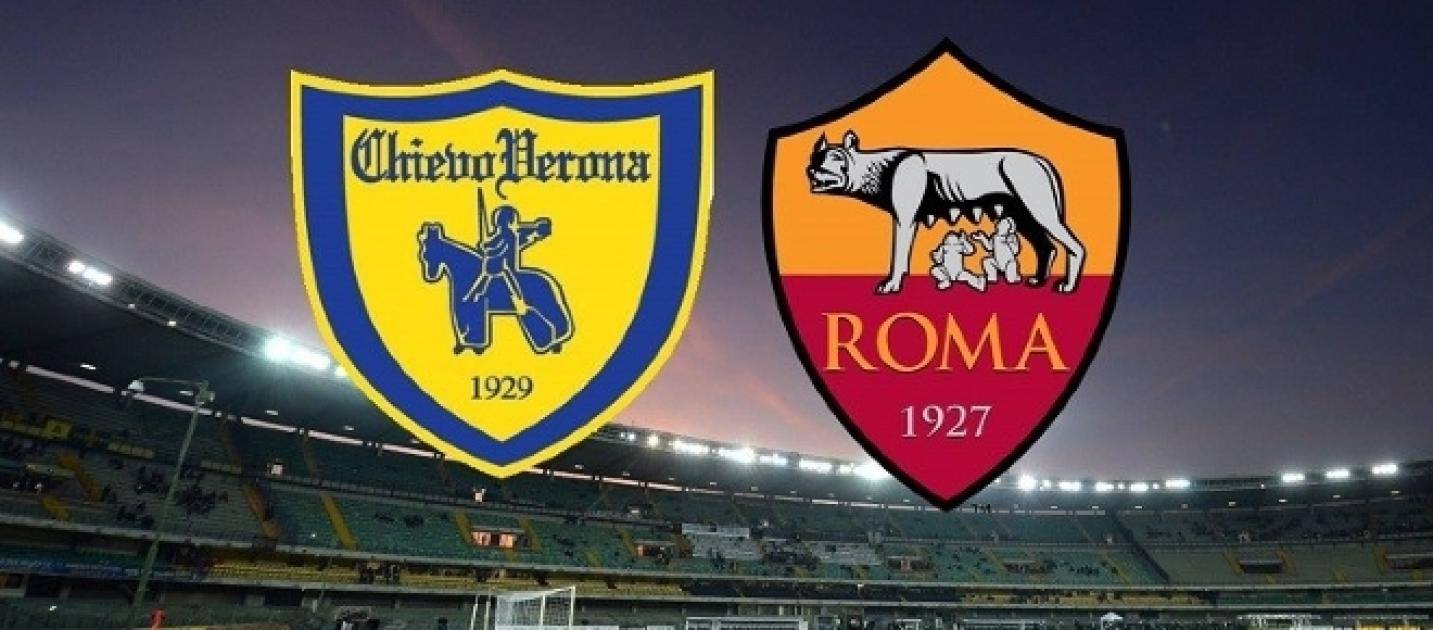 Chievo Roma Maçı İddaa Tahmini ve Yorumu 20 Mayıs 2017
