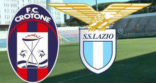 Crotone Lazio Maçı İddaa Tahmini ve Yorumu 28 Mayıs 2017