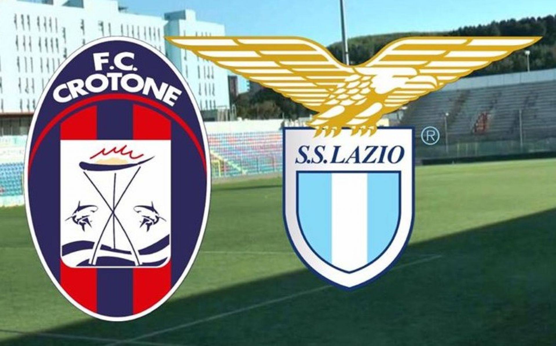 Crotone Lazio Maçı İddaa Tahmini ve Yorumu 28 Mayıs 2017 