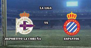 Deportivo La Coruna Espanyol Maçı İddaa Tahmini 07.05.2017