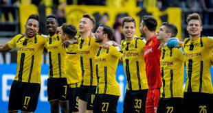 E.Frankfurt B.Dortmund Maçı İddaa Tahmini 27 Mayıs 2017