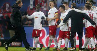 Eintracht Frankfurt Leipzig Maçı İddaa Tahmini 20.05.2017
