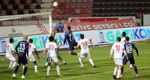 Elazığspor B.Ş Gaziantepspor Maçı İddaa Tahmini 3 Mayıs 2017