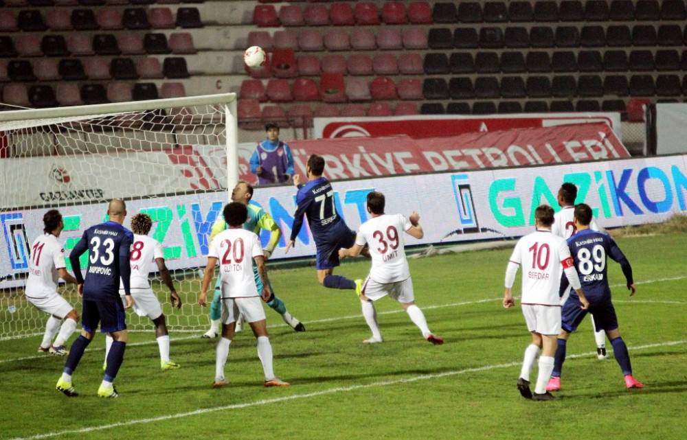 Elazığspor B.Ş Gaziantepspor Maçı İddaa Tahmini 3 Mayıs 2017