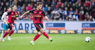 Freiburg Ingolstadt Maçı İddaa Tahmini ve Yorumu 13.05.2017