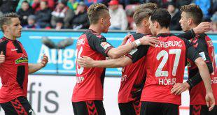 Freiburg Schalke Maçı İddaa Tahmini ve Yorumu 07.05.2017