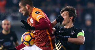 Galatasaray Osmanlıspor Maçı İddaa Tahmini 19 Mayıs 2017